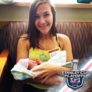 Meet your Posher, Dana